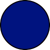 B7493f blue circles